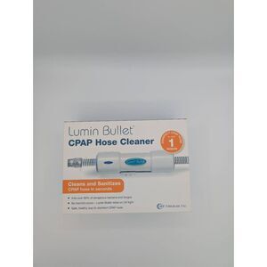 3B Medical LM4000 Lumin Bullet CPAP Hose Cleaner